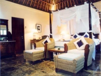 Alam Kulkul Boutique Resort 4*