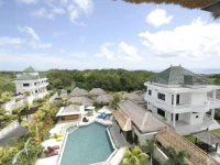 Dreamland Luxury Villas and Spa 5*