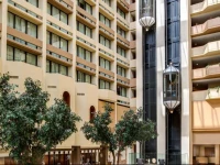 Houston Marriott Westchase 3*