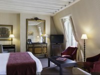 Lenox Montparnasse 3*