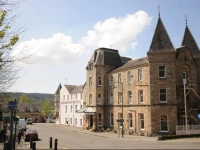 Dreadnought Hotel 2*