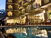 Neta Resort Pattaya 3*