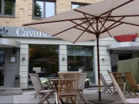 Hotel am Rothenbaum 3*