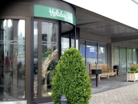 Holiday Inn Amsterdam 4*