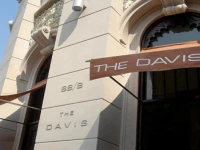 The Davis Hotel Bangkok 4*
