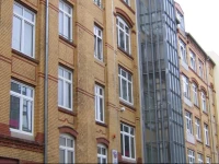 Hotel Transit Loft 2*