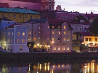 Hotel Residenz Passau 4*