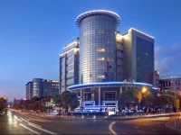 Dijon Hotel Shanghai 4*