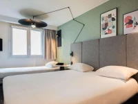 Ibis Paris Italie Tolbiac 13eme 3*