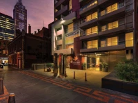 PuntHill Little Bourke 4*