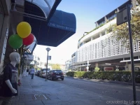 The Savoy Double Bay Hotel 3*