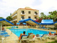Harrys Hotel Protaras 2*