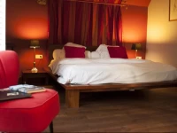 Guest House De Bleker 4*