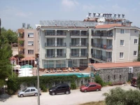 Sweet Home Boutique  3*