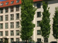 Hotel Siegfriedshof 3*