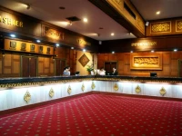 Alexander Hotel Bangkok 3*