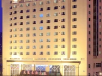 Phoenix Suyuan Hotel Beijing 3*