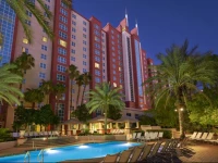 Hilton Grand Vacations at the Flamingo 4*