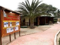 Oasis Atlantico Novorizonte 4*