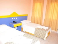 Sun Dream Apartments 3*