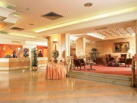 Al Nabila Cairo Hotel 4*