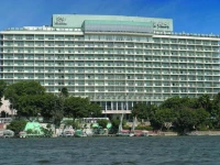 Hilton Cairo World Trade Center Residence 5*