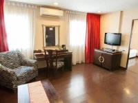 Mac Boutique Suites Sukhumvit Soi 7 3*
