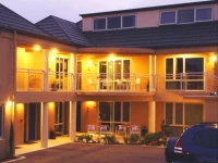 CentrePoint on Colombo Motel 4*