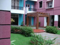 Swan Suites Hyderabad 3*