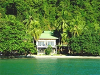 Koh Chang Lagoon Resort 2*