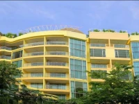 Seven Place Executive Residences Bangkok 3*