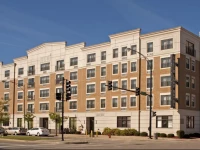 Chicago South Loop Hotel 3*