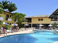 Sunshine Praia Hotel 4*
