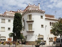 Hotel Tonet 1*