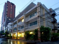 Vista Residence Bangkok 3*