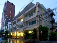 Vista Residence Bangkok 3*