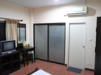 Baan Nam Sai Hotel Chiang Mai 2*