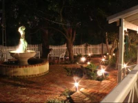 Rosebridge House Bed & Breakfast 4*