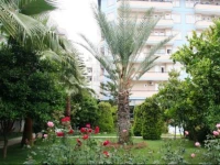 Elysee Garden Apart Hotel 4*