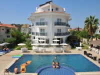 Nevada Boutique Hotel & Spa