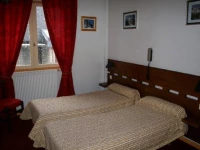 Le Relais De La Vanoise 2*