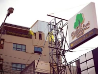 Khaosan Park Resort Bangkok 2*