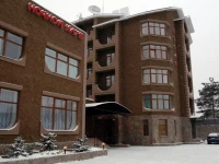 Tau-Tash Hotel Complex 4*