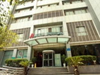 Jinjiang Inn Chengdu Wenshufang 3*