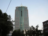 Fraser Suites Insadong Seoul  4*