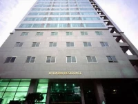 Hyundai Residence 3*