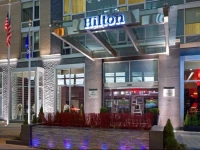 Hilton New York Fashion District 4*