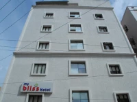 My Bliss Hyderabad 3*