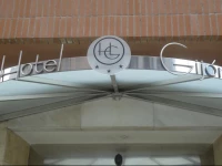 Hotel Gijon 3*