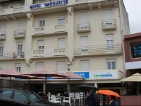 Hotel Marquette 2*